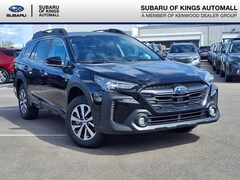 2025 Subaru Outback Premium SUV