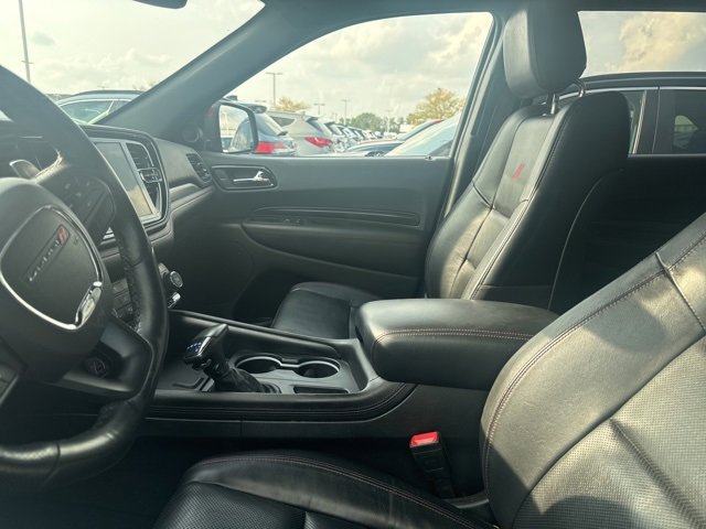 2022 Dodge Durango R/T photo 2