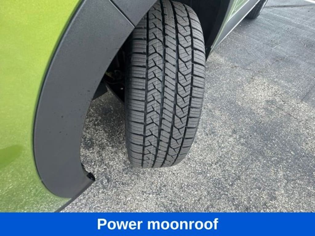 Used 2022 Hyundai Venue SEL SUV