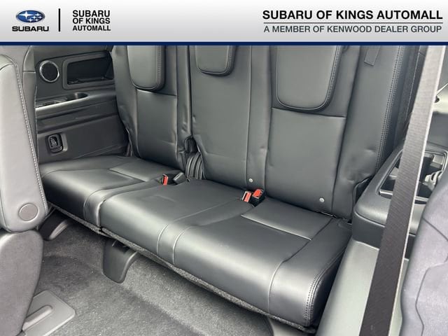 2026 Subaru Ascent Touring - Photo 25