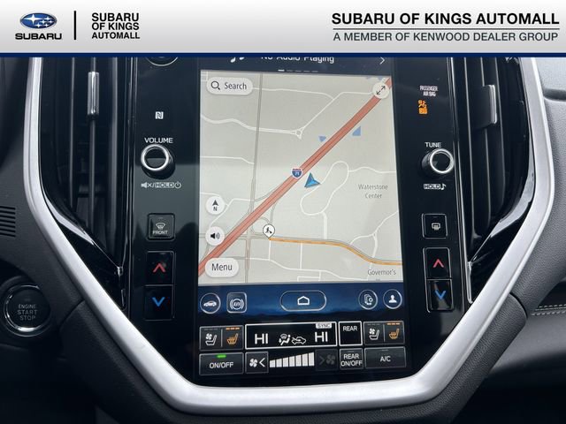 2026 Subaru Ascent Touring - Photo 13