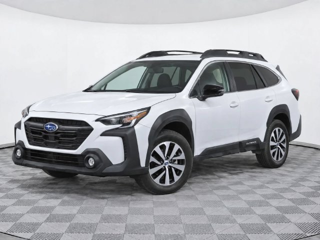 Used 2025 Subaru Outback Premium SUV