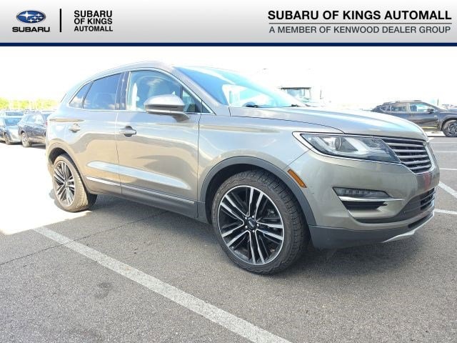 2017 Lincoln MKC Reserve AWD's photo