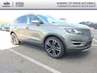  Lincoln MKC