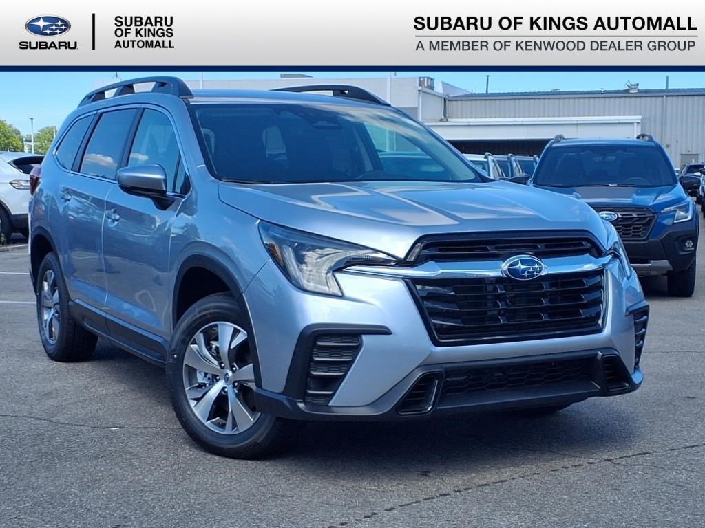 2025 Subaru Ascent Premium 7-Passenger