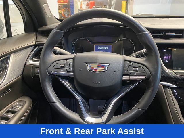 2023 Cadillac XT6 Premium Luxury - Photo 9