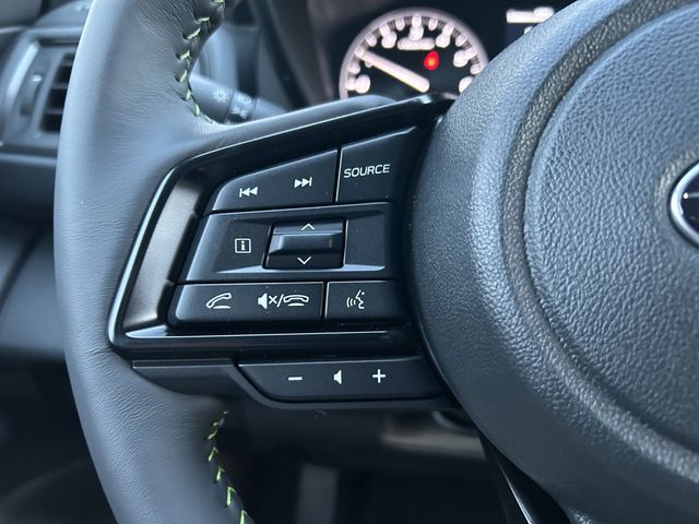 2026 Subaru Ascent Onyx Edition-Touring - Photo 18