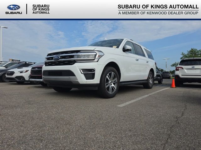 2024 Ford Expedition Max SUV 