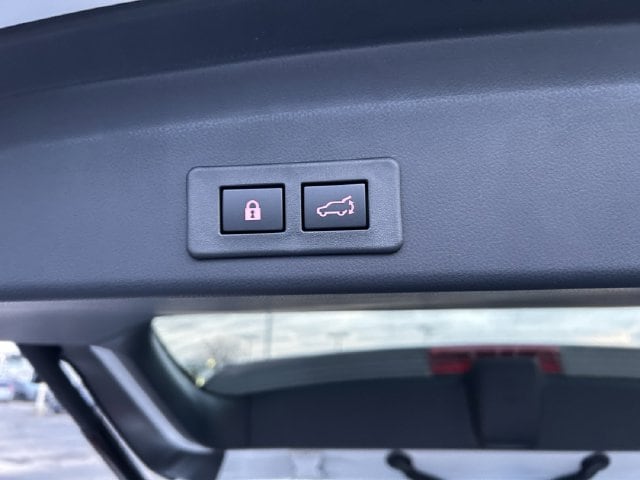 2026 Subaru Ascent Onyx Edition-Touring - Photo 29
