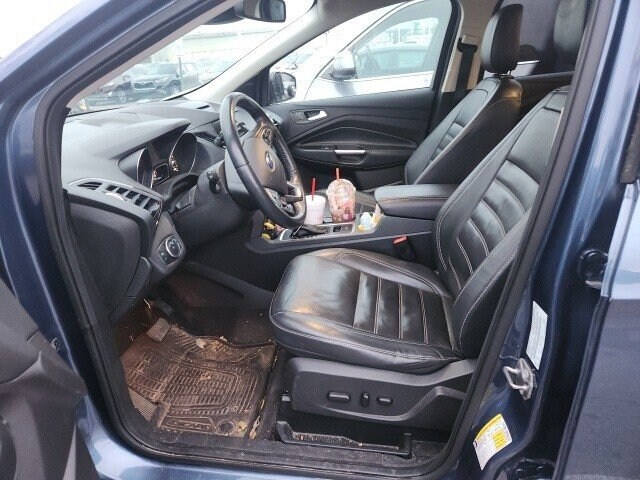 2014 Subaru Forester 2.0XT Premium photo 2