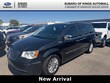 Chrysler Town & Country