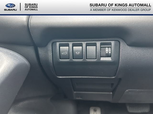 2026 Subaru Ascent Touring - Photo 19