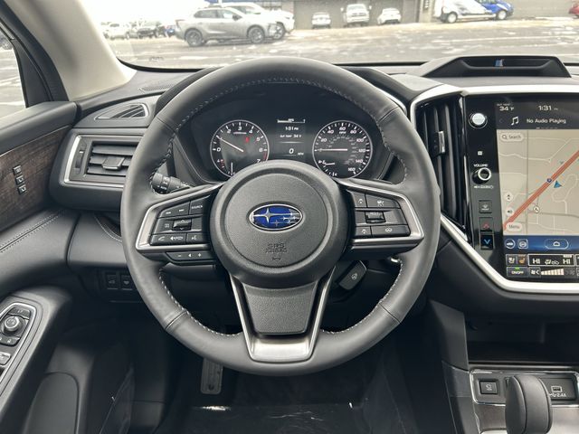 2026 Subaru Ascent Touring - Photo 10