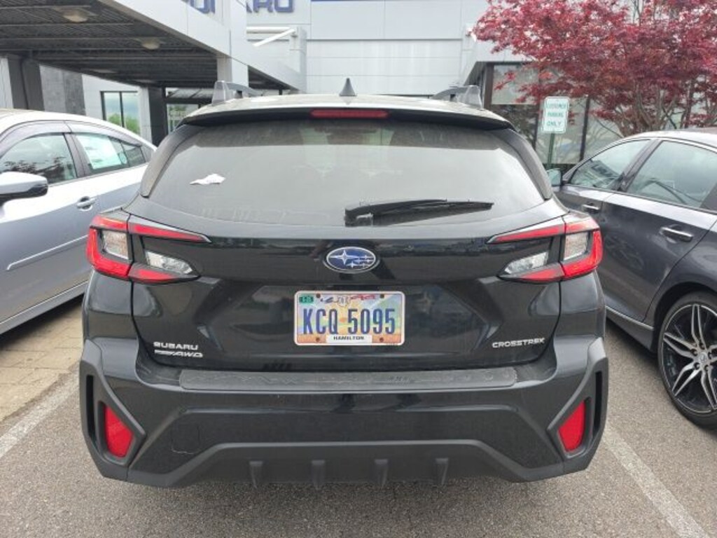 Used 2024 Subaru Crosstrek Premium SUV