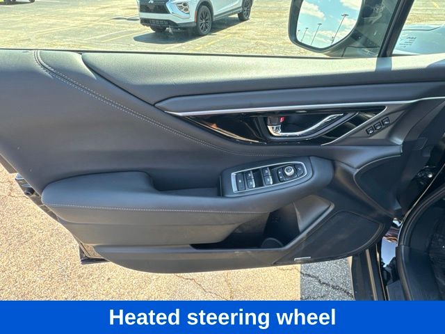 2024 Subaru Outback Touring - Photo 11