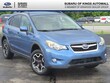  Subaru XV Crosstrek