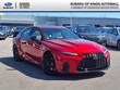 LEXUS IS 500