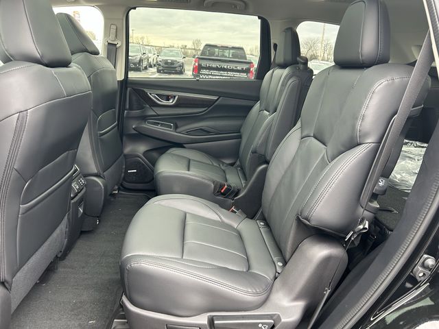 2026 Subaru Ascent Touring - Photo 24