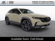  Mazda CX-50