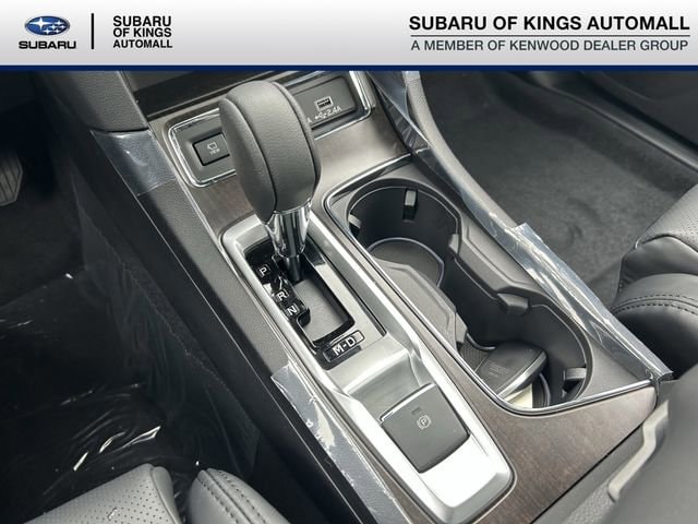 2026 Subaru Ascent Touring - Photo 15