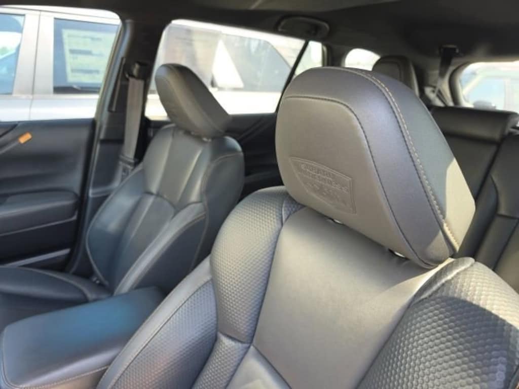 Used 2023 Subaru Outback Wilderness SUV
