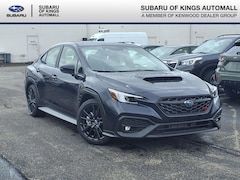 2025 Subaru WRX Limited Sedan