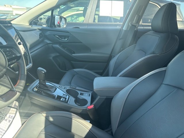2025 Subaru Crosstrek Limited photo 3