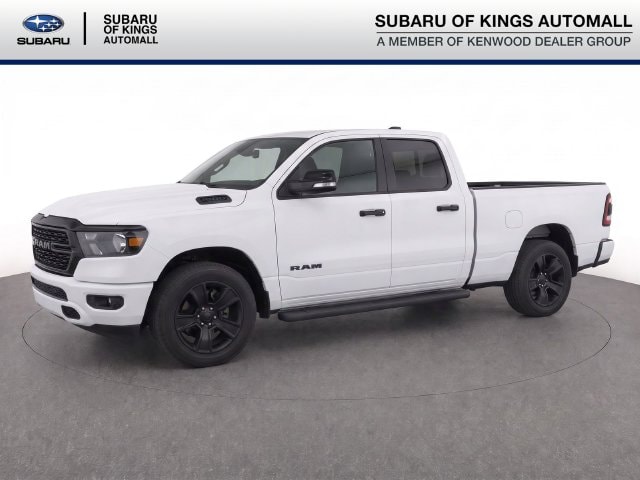 2023 RAM 1500 Pickup Big Horn/Lone Star