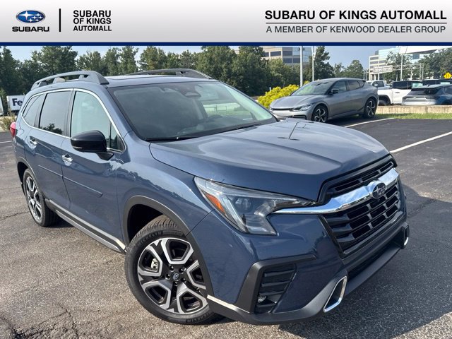 2024 Subaru Ascent Touring