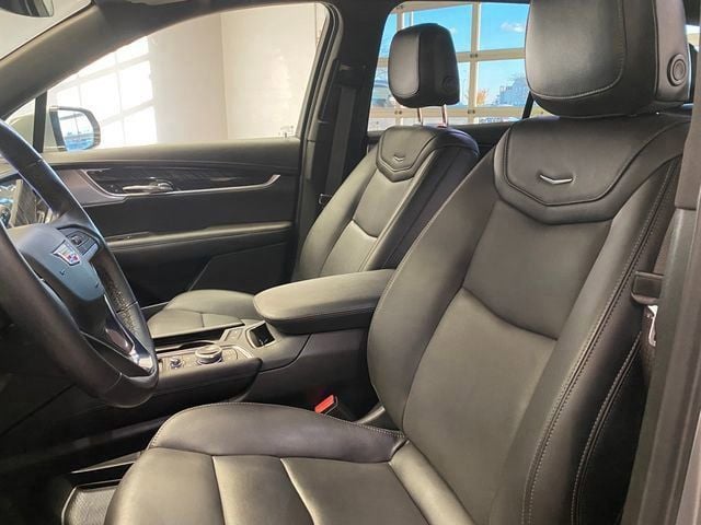 2023 Cadillac XT6 Premium Luxury - Photo 21