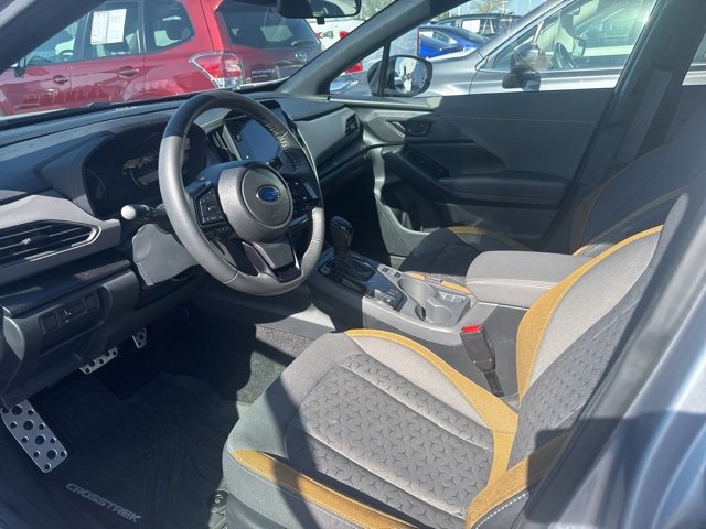 2024 Subaru Crosstrek Sport photo 3