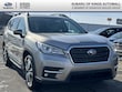  Subaru Ascent