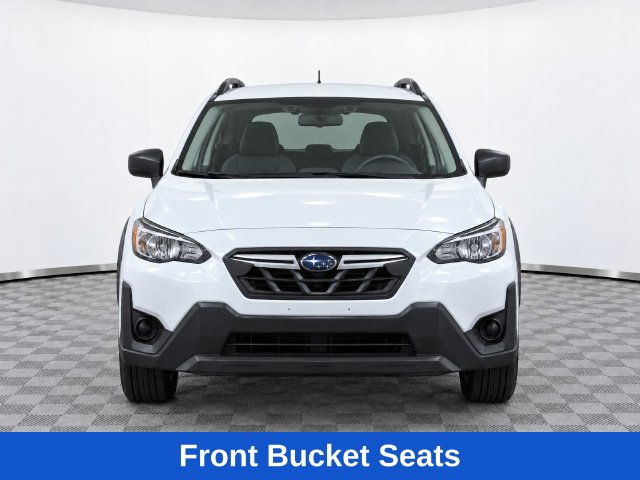 Used 2022 Subaru Crosstrek Base SUV