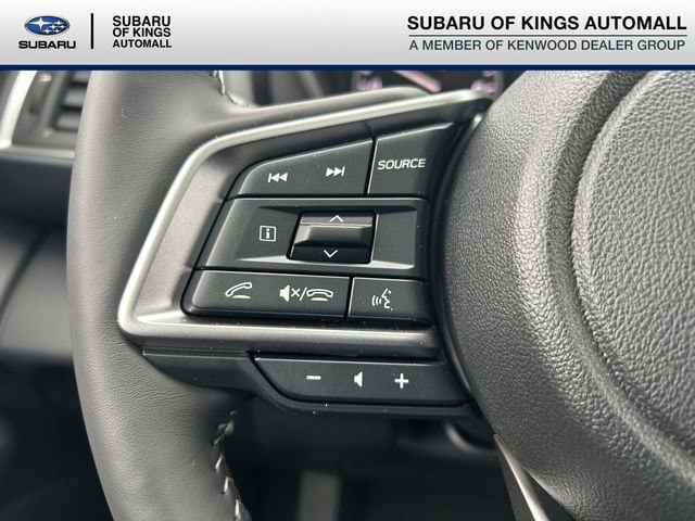 2026 Subaru Ascent Touring - Photo 18