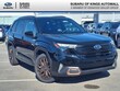 Subaru Forester Hybrid
