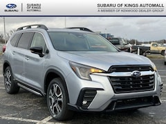 2026 Subaru Ascent Limited 8-Passenger SUV