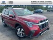  Subaru Ascent
