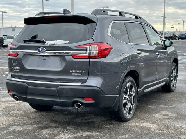 2026 Subaru Ascent Touring - Photo 7