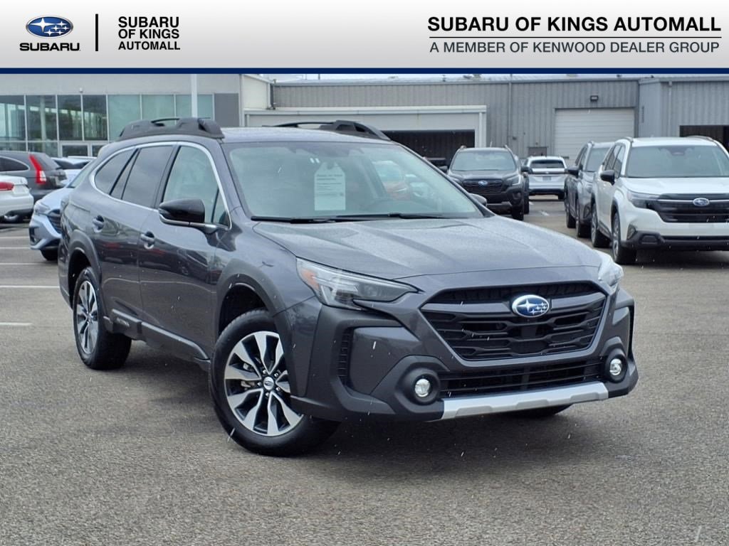 2024 Subaru Outback Limited