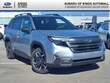 Subaru Forester Hybrid