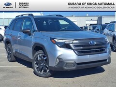 2025 Subaru Forester Hybrid Premium SUV