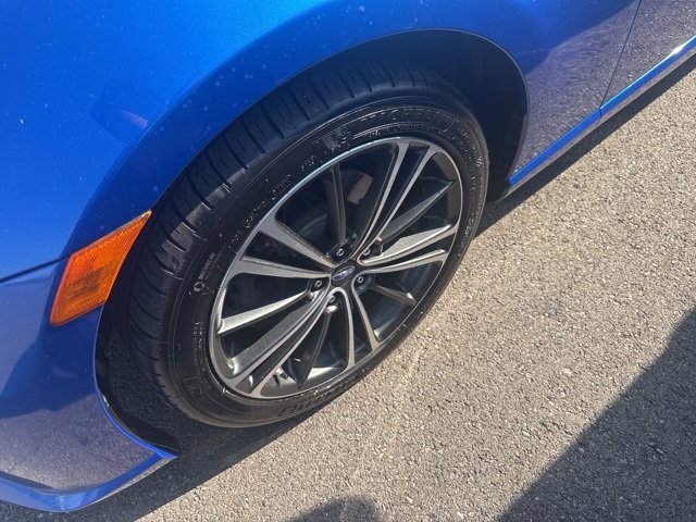 2013 Subaru BRZ Premium photo 2