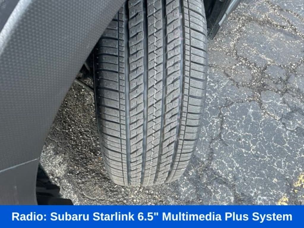 Certified 2023 Subaru Forester Premium SUV