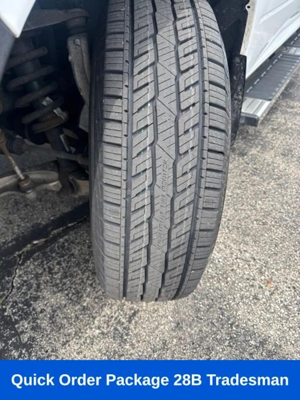 Used 2015 Ram 1500 Tradesman/Express Truck Crew Cab