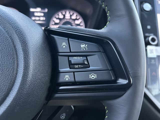 2026 Subaru Ascent Onyx Edition-Touring - Photo 17