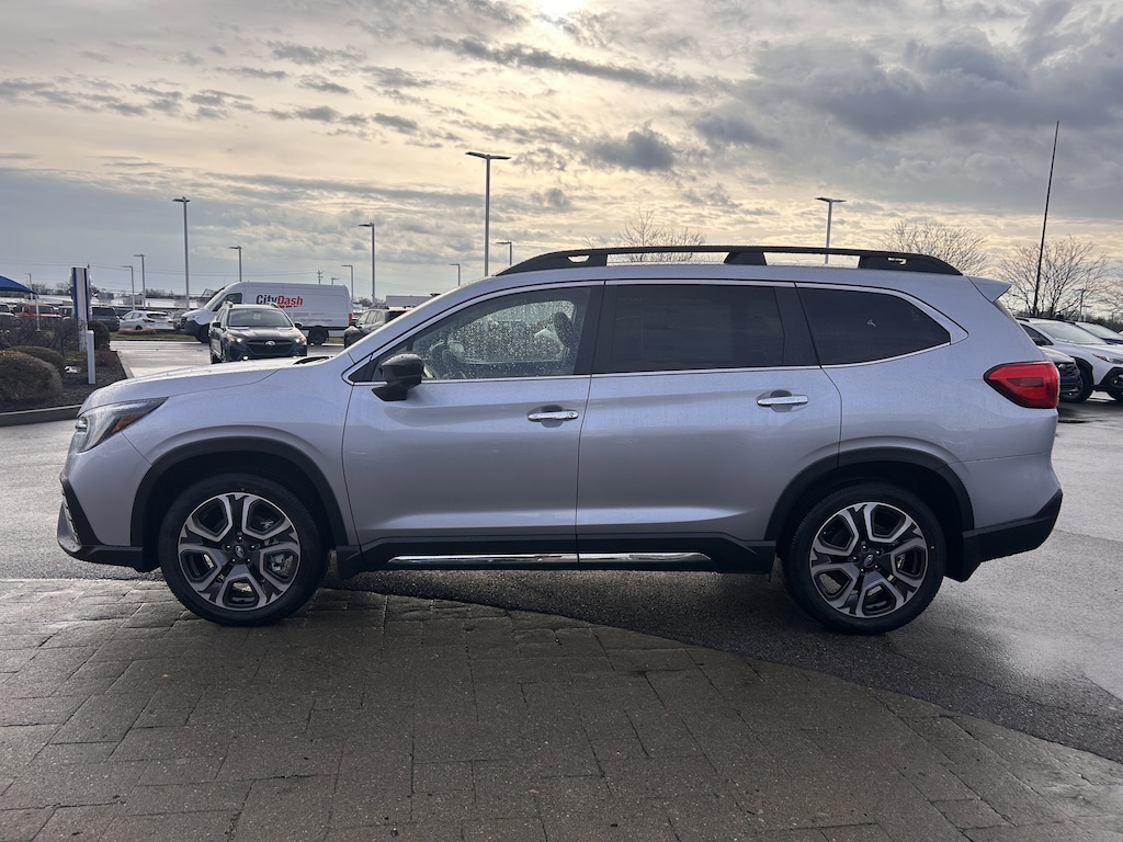 New 2026 Subaru Ascent Touring 7-Passenger SUV