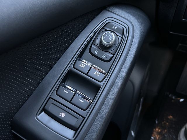 2026 Subaru Ascent Onyx Edition-Touring - Photo 20
