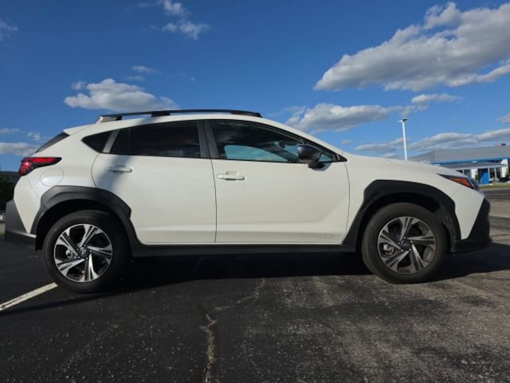 Certified 2024 Subaru Crosstrek Premium SUV