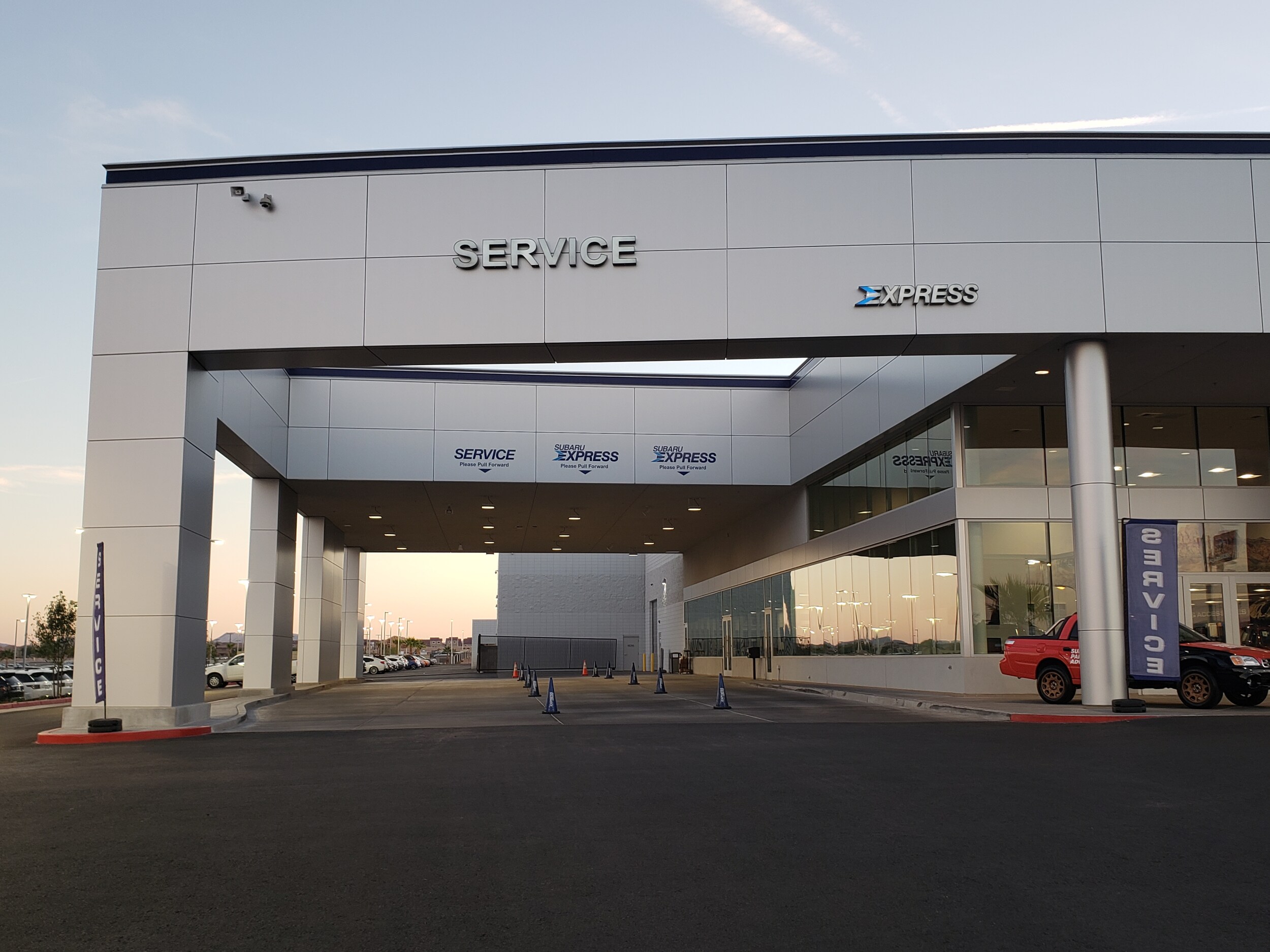 Subaru Service near Me Subaru Repair in Las Vegas, NV