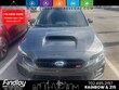 Subaru WRX